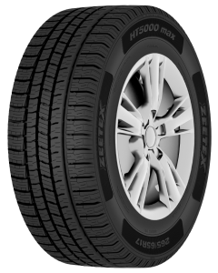 Zeetex 225/70 R16 103H HT5000 Max 2025