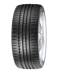 Accelera 205/50 R17 93W PHI 2025