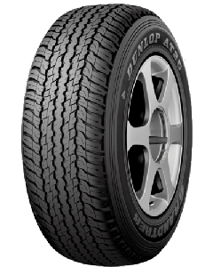 Dunlop 255/65 R17 Grandtrek AT25 2025