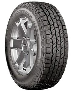 CooperTires 285/70 R17 117T Discoverer AT3 4S 2024