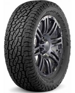 Bfgoodrich 285/70 R17 117T Trail-Terrain T/A OWL 2025