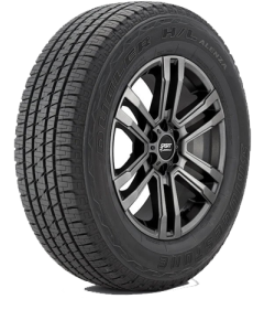 Bridgestone 285/45 R22 110H Dueler H/L Alenza 2024