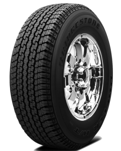 Bridgestone 255/70 R15 112/110S Dueler H/T D840 2025