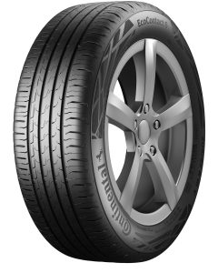 Continental 225/40 R18 92Y Runflat ContiEcoContact 6 SSR * 2025