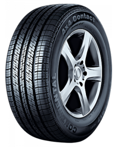 Continental 255/50 R19 107V 4x4 Contact 2025