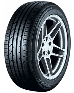 Continental 205/70 R16 97H ContiPremiumContact 2 2025