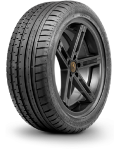 Continental 275/35 R20 102Y ContiSportContact 2 MO 2024