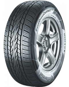 Continental 205 R16C 110/108S ContiCrossContact LX2 2025