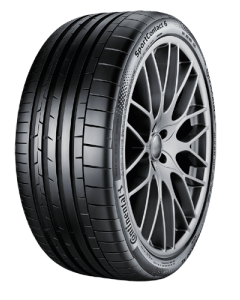 Continental 235/40 R18 95Y ContiSportContact 6 MO1 2025