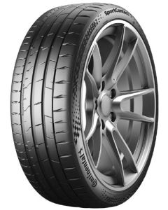 Continental 285/30 R20 99Y SportContact 7 2025