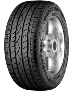 Continental 295/40 R21 111W ContiCrossContact UHP MO 2024