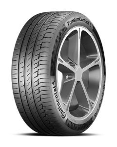 Continental 225/55 R19 103Y ContiPremiumContact 6 NF0 2024