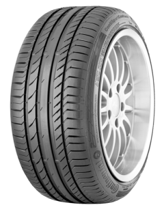 Continental 275/40 R19 101Y ContiSportContact 5 MO 2024