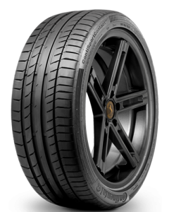 Continental 235/40 R18 91Y ContiSportContact 5P MO 2024