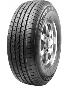 Linglong 285/65 R17 116S Crosswind HT 2026
