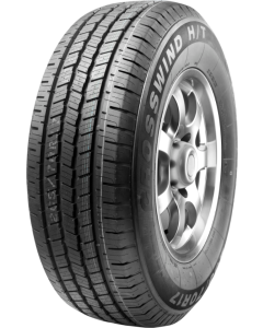 Linglong 235/55 R20 CrossWind HT2 2025