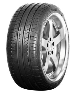 Deestone 235/45 R18 98Y Expedite RA801E 2025