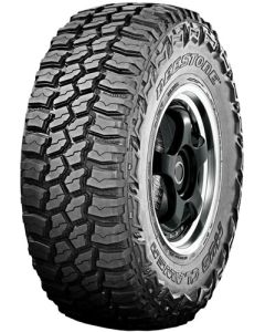 Deestone 235/85 R16 120/116Q Mud Clawer R408 2025