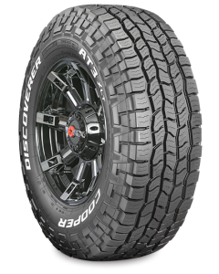 CooperTires 285/65 R18 125/122S Discoverer AT3 XLT 2024