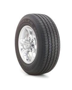 Bridgestone 255/65 R17 110S Dueler H/T D684 II 2024