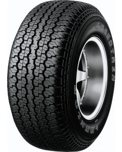 Dunlop 265/70 R16 112S Grandtrek TG35 2025