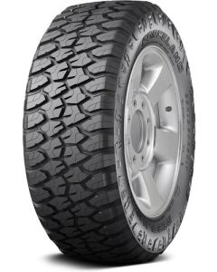 Forceland 31X/10.5 R15C 109Q Rebel Hawk R/T 2025