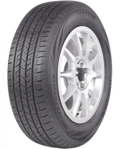Fortune 245/50 R20 105V ClimaFlex 4S FSR402 2025