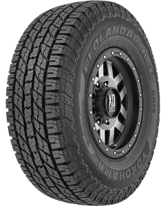 Yokohama 265/70 R18 116H Geolandar A/T G015 2025