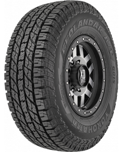 Yokohama 265/70 R17 113T Geolandar A/T G015 2025