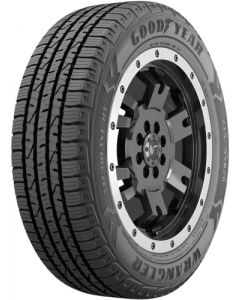 Goodyear 275/50 R22 115H Wrangler Steadfast HT 2025