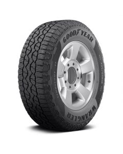 Goodyear 325/65 R18 121/118T Wrangler Territory AT 2025