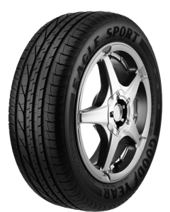 Goodyear 245/45 R18 100Y Eagle Sport 2 UHP 2024