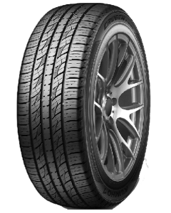Kumho 235/60 R18 103H Crugen Premium KL33 2024