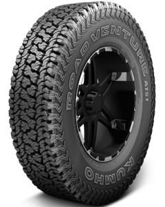 Kumho 285/70 R17 121/118R Road Venture AT51 2025