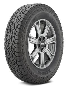Kumho 285/65 R18 125/122S Road Venture AT52 2025