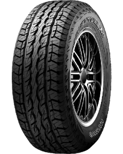 Kumho 285/70 R17 117S Road Venture SAT KL61 2025