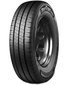 Kumho 215/65 R17 108H PorTran KC53 2025