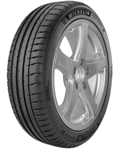 Michelin 285/50 R20 116W Pilot Sport 4 SUV 2024