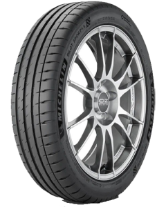 Michelin 255/35 R21 98Y Pilot Sport 4S 2025