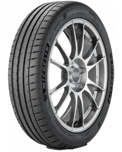 Michelin 245/35 R20 95Y Pilot Sport 4S MO 2025