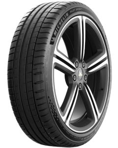Michelin 265/35 R18 97Y Pilot Sport 5 2025