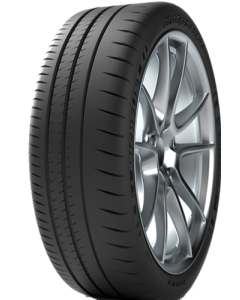 Michelin 295/30 R20 101Y Pilot Sport CUP2 N1 2025