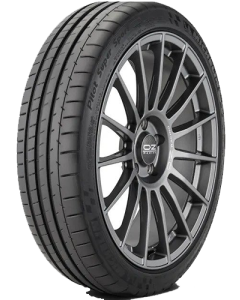 Michelin 285/35 R21 105Y Pilot Super Sport * 2025
