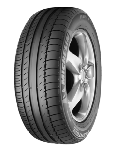 Michelin 295/35 R21 107Y Latitude Sport N1 2024
