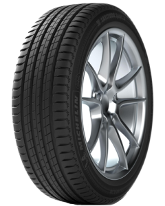Michelin 285/40 R20 108Y Latitude Sport 3 MO GRNX 2025
