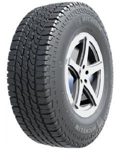 Michelin 275/65 R17 115T LTX Force 2025
