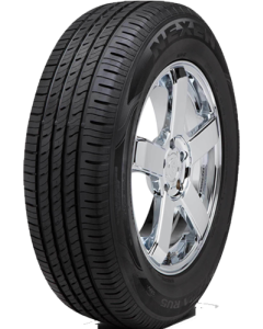 Nexen 235/60 R17 103V N'Fera RU5 2025