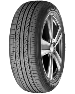 Nexen 235/60 R18 103H Roadian 581 2025