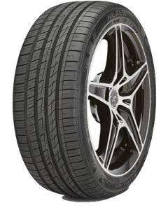 Nexen 225/55 R17 97W N'Fera AU7 2025