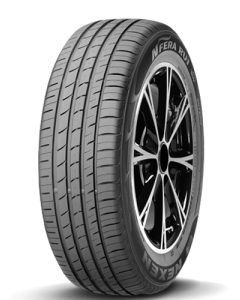 Nexen 185/55 R16 83V N'Fera SU1 2025